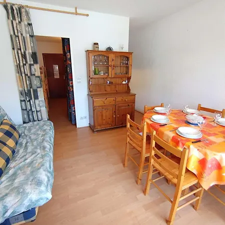 Διαμέρισμα 6 Pers Avec Balcon, Expose Sud, A 1700m D'altitude A - Fr-1-457-187 Saint-Lary-Soulan