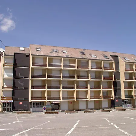 6 Pers Avec Balcon, Expose Sud, A 1700m D'altitude A - Fr-1-457-187 Διαμέρισμα Saint-Lary-Soulan